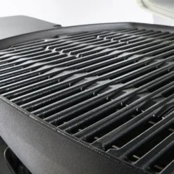 Barbacoa Weber Q 2200 Negra Con Stand -Ofertas Sabores BBQ Tienda Barbacoa Weber Q 2200 Negra con Stand 6