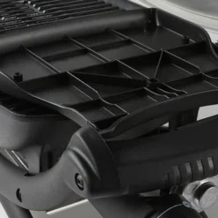 Barbacoa Weber Q 2200 Negra Con Stand -Ofertas Sabores BBQ Tienda Barbacoa Weber Q 2200 Negra con Stand 8