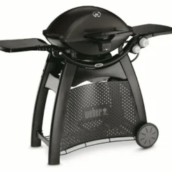 Barbacoa Weber Q 3200 Negra