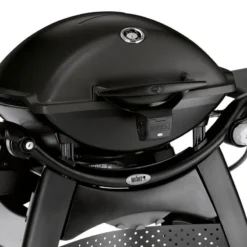 Barbacoa Weber Q 3200 Negra -Ofertas Sabores BBQ Tienda Barbacoa Weber Q 3200 Negra.2