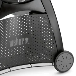 Barbacoa Weber Q 3200 Negra -Ofertas Sabores BBQ Tienda Barbacoa Weber Q 3200 Negra.4