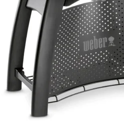 Barbacoa Weber Q 3200 Negra -Ofertas Sabores BBQ Tienda Barbacoa Weber Q 3200 Negra.5