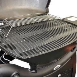 Barbacoa Weber Q 3200 Negra -Ofertas Sabores BBQ Tienda Barbacoa Weber Q 3200 Negra 9