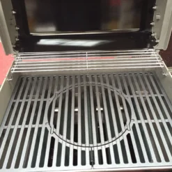 Weber Spirit Original E-320 GBS -Ofertas Sabores BBQ Tienda Barbacoa Weber Spirit Original E 320 10