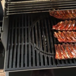 Weber Spirit Original E-320 GBS -Ofertas Sabores BBQ Tienda Barbacoa Weber Spirit Original E 320 12