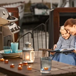 Weber Spirit Original E-320 GBS -Ofertas Sabores BBQ Tienda Barbacoa Weber Spirit Original E 320 13