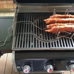 Weber Spirit Original E-320 GBS -Ofertas Sabores BBQ Tienda Barbacoa Weber Spirit Original E 320 a11