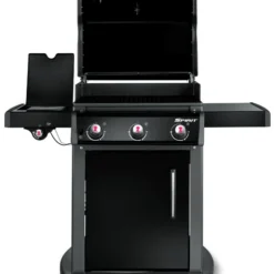 Weber Spirit Original E-320 GBS -Ofertas Sabores BBQ Tienda Barbacoa Weber Spirit Original E 320 a3