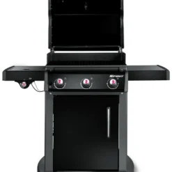 Weber Spirit Original E-320 GBS -Ofertas Sabores BBQ Tienda Barbacoa Weber Spirit Original E 320 a4