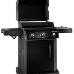 Weber Spirit Original E-320 GBS -Ofertas Sabores BBQ Tienda Barbacoa Weber Spirit Original E 320 a6