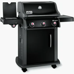 Weber Spirit Original E-320 GBS -Ofertas Sabores BBQ Tienda Barbacoa Weber Spirit Original E 320 a7