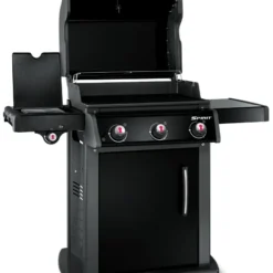 Weber Spirit Original E-320 GBS -Ofertas Sabores BBQ Tienda Barbacoa Weber Spirit Original E 320 a8