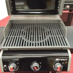 Weber Spirit Original E-320 GBS -Ofertas Sabores BBQ Tienda Barbacoa Weber Spirit Original E 320 a9