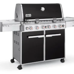 Barbacoa Weber Summit E-670 GBS Negro -Ofertas Sabores BBQ Tienda Barbacoa Weber Summit E 670 GBS negro 12