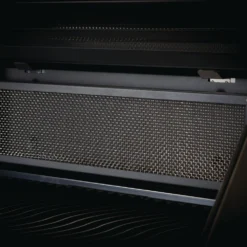 Barbacoa De Carbón Profesional Napoleon PRO605CSS -Ofertas Sabores BBQ Tienda Barbacoa de Carbon Profesional Napoleon PRO605CSS 10