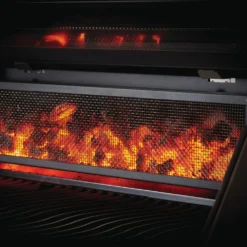 Barbacoa De Carbón Profesional Napoleon PRO605CSS -Ofertas Sabores BBQ Tienda Barbacoa de Carbon Profesional Napoleon PRO605CSS 11