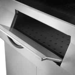 Barbacoa De Carbón Profesional Napoleon PRO605CSS -Ofertas Sabores BBQ Tienda Barbacoa de Carbon Profesional Napoleon PRO605CSS 6