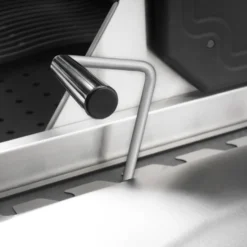 Barbacoa De Carbón Profesional Napoleon PRO605CSS -Ofertas Sabores BBQ Tienda Barbacoa de Carbon Profesional Napoleon PRO605CSS 7