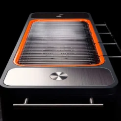 Barbacoa De Carbón Con Rustidor Hub -Ofertas Sabores BBQ Tienda Barbacoa de Carbon con Rustidor Hub 17