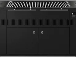 Barbacoa De Carbón Con Rustidor Hub II -Ofertas Sabores BBQ Tienda Barbacoa de Carbon con Rustidor Hub II 1