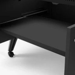 Barbacoa De Carbón Con Rustidor Hub II -Ofertas Sabores BBQ Tienda Barbacoa de Carbon con Rustidor Hub II 8