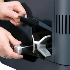 Barbacoa De Carbón Con Rustidor Hub II -Ofertas Sabores BBQ Tienda Barbacoa de Carbon con Rustidor Hub II 9