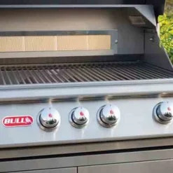 Barbacoa De Gas Bull Angus -Ofertas Sabores BBQ Tienda Barbacoa de Gas Bull Angus 3