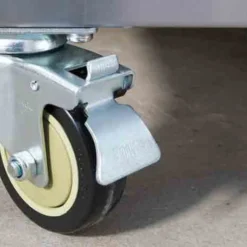 Barbacoa De Gas Bull Angus -Ofertas Sabores BBQ Tienda Barbacoa de Gas Bull Angus 8