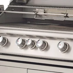 Barbacoa De Gas Bull Brahma -Ofertas Sabores BBQ Tienda Barbacoa de Gas Bull Brahma 15