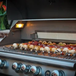 Barbacoa De Gas Bull Brahma -Ofertas Sabores BBQ Tienda Barbacoa de Gas Bull Brahma 6