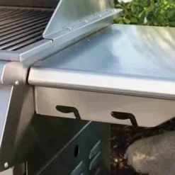 Barbacoa De Gas Bull Brahma -Ofertas Sabores BBQ Tienda Barbacoa de Gas Bull Brahma 9