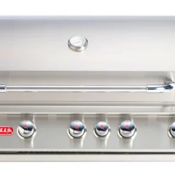 Barbacoa De Gas Bull Brahma Para Encastrar