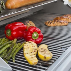 Barbacoa De Gas Bull Brahma Para Encastrar -Ofertas Sabores BBQ Tienda Barbacoa de Gas Bull Brahma para Encastrar 10