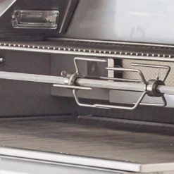 Barbacoa De Gas Bull Brahma Para Encastrar -Ofertas Sabores BBQ Tienda Barbacoa de Gas Bull Brahma para Encastrar 15