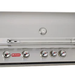 Barbacoa De Gas Bull Brahma Para Encastrar -Ofertas Sabores BBQ Tienda Barbacoa de Gas Bull Brahma para Encastrar 4