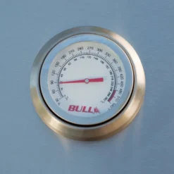 Barbacoa De Gas Bull Brahma Para Encastrar -Ofertas Sabores BBQ Tienda Barbacoa de Gas Bull Brahma para Encastrar 5