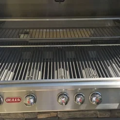 Barbacoa De Gas Bull Brahma Para Encastrar -Ofertas Sabores BBQ Tienda Barbacoa de Gas Bull Brahma para Encastrar 9