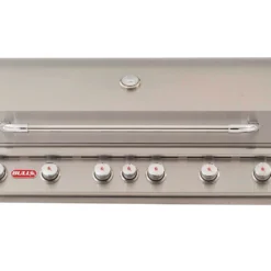 Barbacoa De Gas Bull Diablo Para Encastrar