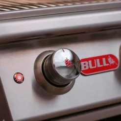 Barbacoa De Gas Bull Diablo Para Encastrar -Ofertas Sabores BBQ Tienda Barbacoa de Gas Bull Diablo para Encastrar 6