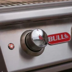 Barbacoa De Gas Bull Lonestar Select Para Encastrar -Ofertas Sabores BBQ Tienda Barbacoa de Gas Bull Lonestar Select para Encastrar 4