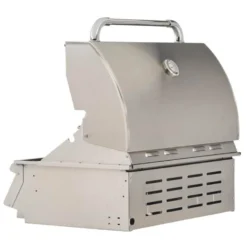 Barbacoa De Gas Bull Lonestar Select Para Encastrar -Ofertas Sabores BBQ Tienda Barbacoa de Gas Bull Lonestar Select para Encastrar 7