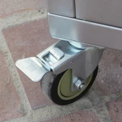 Barbacoa De Gas Bull Steer Premium -Ofertas Sabores BBQ Tienda Barbacoa de Gas Bull Steer Premium 6