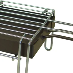 Ofertas Sabores BBQ Tienda -Ofertas Sabores BBQ Tienda Barbacoa de Mesa con Parrilla Cincada I 2