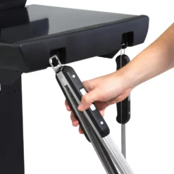 Broil King Gem 330 -Ofertas Sabores BBQ Tienda Barbacoa de gas Broil King Gem 340 10