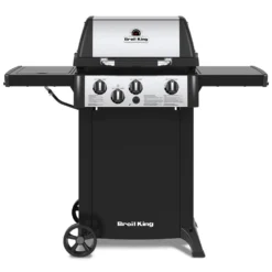 Broil King Gem 330 -Ofertas Sabores BBQ Tienda Barbacoa de gas Broil King Gem 340 12