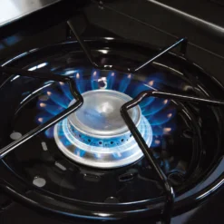 Broil King Gem 330 -Ofertas Sabores BBQ Tienda Barbacoa de gas Broil King Gem 340 9