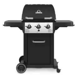 Broil King Royal 320 -Ofertas Sabores BBQ Tienda Barbacoa de gas Broil King Royal 320 13