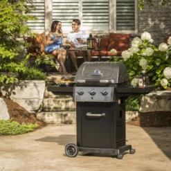 Broil King Royal 320 -Ofertas Sabores BBQ Tienda Barbacoa de gas Broil King Royal 320 15