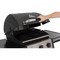 Broil King Royal 320 -Ofertas Sabores BBQ Tienda Barbacoa de gas Broil King Royal 320 3