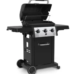 Broil King Royal 320 -Ofertas Sabores BBQ Tienda Barbacoa de gas Broil King Royal 320 4